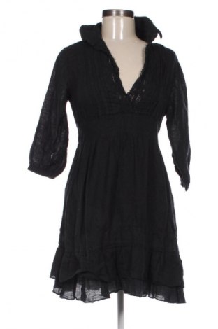 Šaty  United Colors Of Benetton, Velikost XS, Barva Černá, Cena  159,00 Kč