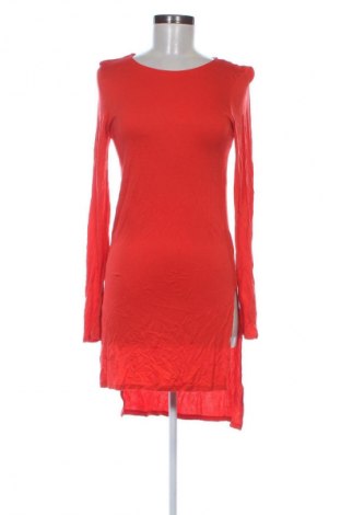 Kleid United Colors Of Benetton, Größe S, Farbe Rot, Preis 6,99 €