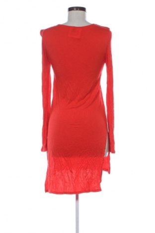 Kleid United Colors Of Benetton, Größe S, Farbe Rot, Preis 6,99 €