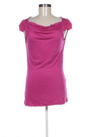 Γυναικεία μπλούζα United Colors Of Benetton, Μέγεθος M, Χρώμα Ρόζ , Τιμή 6,99 €