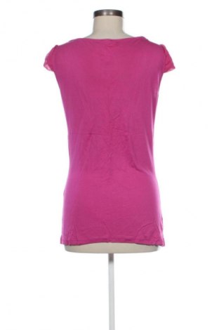 Γυναικεία μπλούζα United Colors Of Benetton, Μέγεθος M, Χρώμα Ρόζ , Τιμή 6,99 €