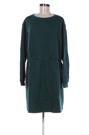 Šaty  Up 2 Fashion, Velikost XXL, Barva Zelená, Cena  229,00 Kč