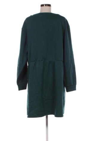 Šaty  Up 2 Fashion, Velikost XXL, Barva Zelená, Cena  229,00 Kč