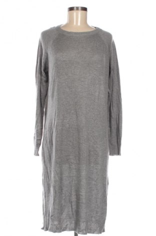 Sukienka Up 2 Fashion, Rozmiar L, Kolor Szary, Cena 25,99 zł