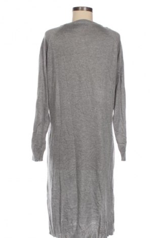 Sukienka Up 2 Fashion, Rozmiar L, Kolor Szary, Cena 25,99 zł