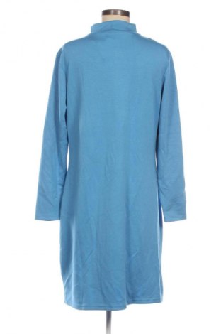 Šaty  Up 2 Fashion, Velikost M, Barva Modrá, Cena  109,00 Kč