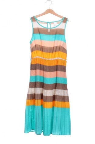 Šaty  VILA, Velikost XS, Barva Vícebarevné, Cena  179,00 Kč