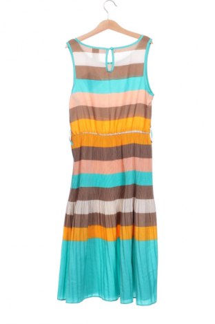 Šaty  VILA, Velikost XS, Barva Vícebarevné, Cena  179,00 Kč