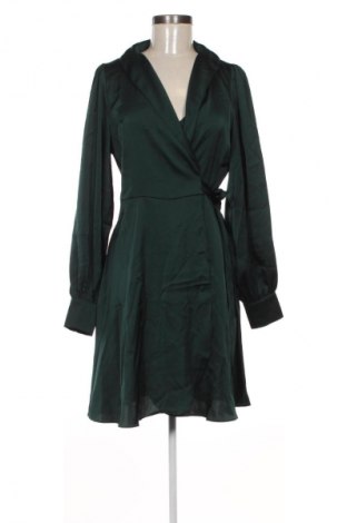 Rochie VILA, Mărime S, Culoare Verde, Preț 110,99 Lei