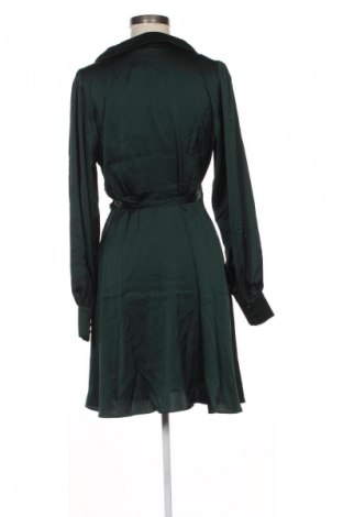 Rochie VILA, Mărime S, Culoare Verde, Preț 110,99 Lei