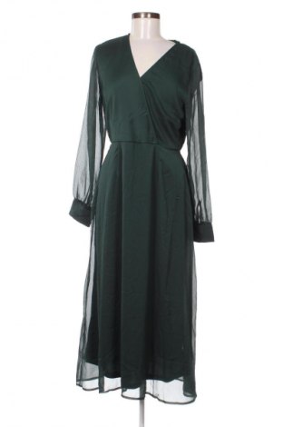 Sukienka VILA, Rozmiar M, Kolor Zielony, Cena 96,99 zł
