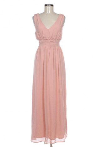 Kleid VILA, Größe M, Farbe Rosa, Preis 20,99 €