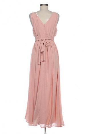 Kleid VILA, Größe M, Farbe Rosa, Preis 20,99 €