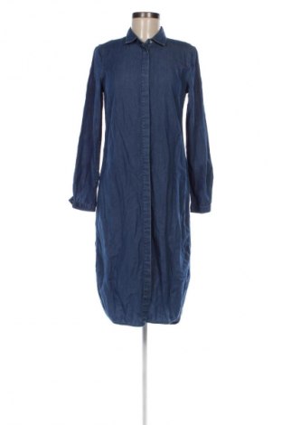 Šaty  VILA, Velikost S, Barva Modrá, Cena  205,00 Kč