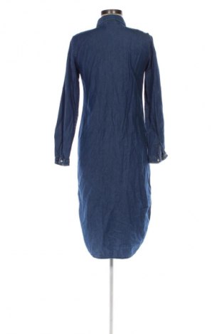 Šaty  VILA, Velikost S, Barva Modrá, Cena  205,00 Kč