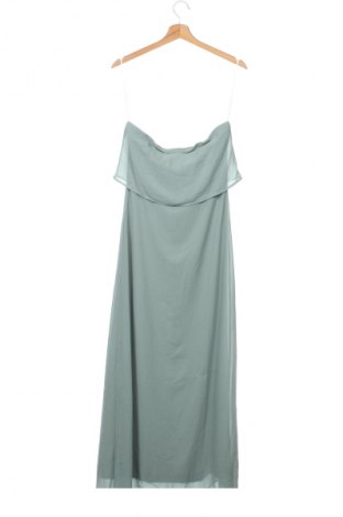 Kleid VILA, Größe S, Farbe Grün, Preis 20,99 €