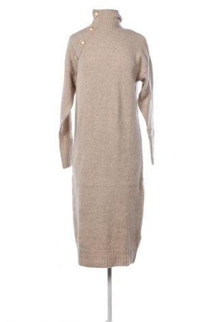 Sukienka VILA, Rozmiar S, Kolor Beżowy, Cena 133,99 zł