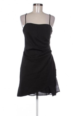 Sukienka VILA, Rozmiar L, Kolor Czarny, Cena 20,34 zł