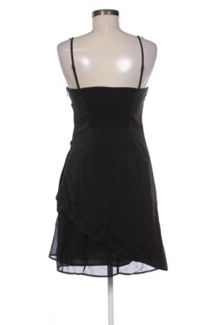 Sukienka VILA, Rozmiar L, Kolor Czarny, Cena 20,34 zł