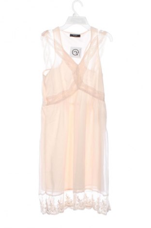 Рокля VILA, Размер M, Цвят Бежов, Цена 4,09 €