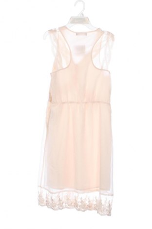 Рокля VILA, Размер M, Цвят Бежов, Цена 4,09 €