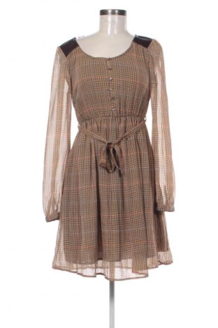 Kleid VILA, Größe M, Farbe Mehrfarbig, Preis 13,99 €