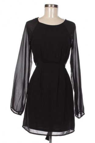 Φόρεμα VILA, Μέγεθος M, Χρώμα Μαύρο, Τιμή 1,99 €