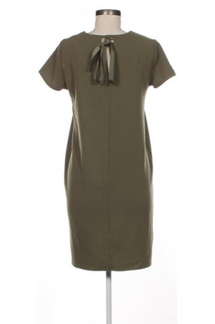 Šaty  VILA, Velikost S, Barva Zelená, Cena  219,00 Kč
