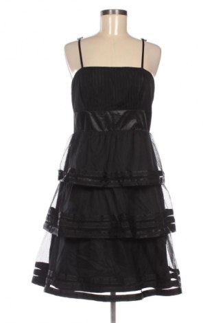 Sukienka VILA, Rozmiar L, Kolor Czarny, Cena 39,99 zł