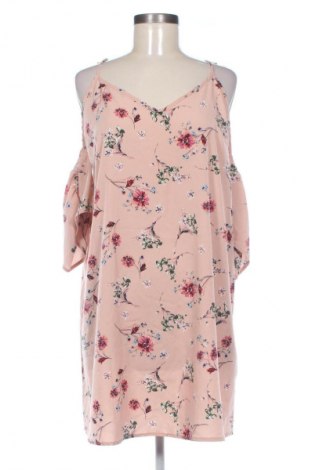 Sukienka VILA, Rozmiar XL, Kolor Kolorowy, Cena 46,99 zł