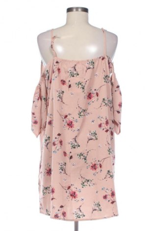 Sukienka VILA, Rozmiar XL, Kolor Kolorowy, Cena 46,99 zł