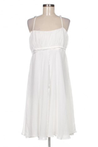 Kleid VILA, Größe XL, Farbe Weiß, Preis 15,99 €