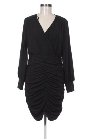 Sukienka VILA, Rozmiar L, Kolor Czarny, Cena 55,99 zł