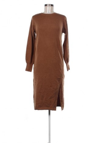 Šaty  VILA, Velikost S, Barva Hnědá, Cena  629,00 Kč