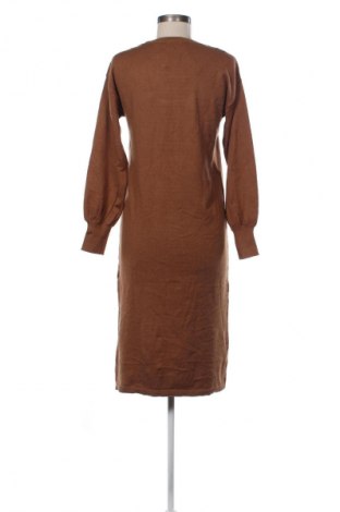 Šaty  VILA, Velikost S, Barva Hnědá, Cena  629,00 Kč