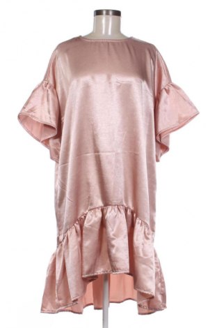 Sukienka VILA, Rozmiar M, Kolor Popielaty róż, Cena 24,99 zł