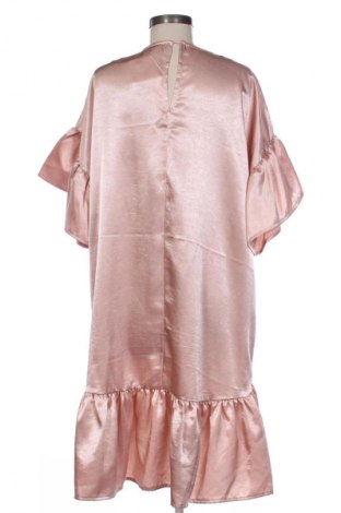 Sukienka VILA, Rozmiar M, Kolor Popielaty róż, Cena 24,99 zł