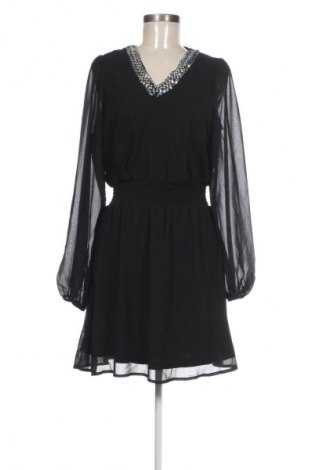 Šaty  VILA, Velikost M, Barva Černá, Cena  369,00 Kč