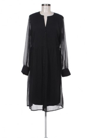 Šaty  VILA, Velikost L, Barva Černá, Cena  459,00 Kč