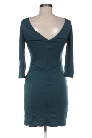 Šaty  VILA, Velikost S, Barva Zelená, Cena  119,00 Kč