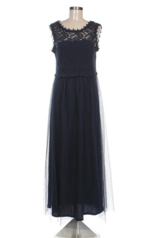 Kleid VILA, Größe M, Farbe Blau, Preis 23,99 €