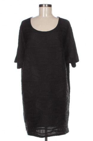 Φόρεμα VRS Woman, Μέγεθος XL, Χρώμα Μαύρο, Τιμή 4,99 €