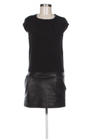 Rochie Vanessa Bruno Athé, Mărime S, Culoare Negru, Preț 80,99 Lei