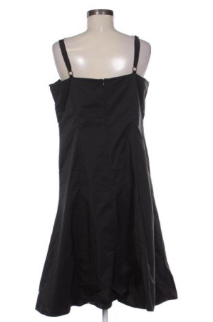 Φόρεμα Vera Mont, Μέγεθος XL, Χρώμα Μαύρο, Τιμή 29,99 €
