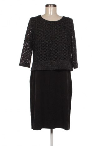 Sukienka Vera Mont, Rozmiar XL, Kolor Czarny, Cena 292,99 zł