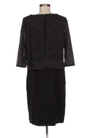 Sukienka Vera Mont, Rozmiar XL, Kolor Czarny, Cena 292,99 zł