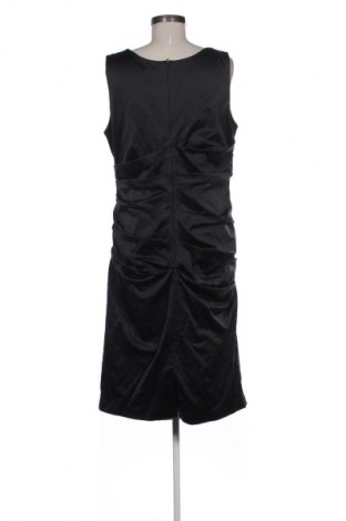 Kleid Vera Mont, Größe XL, Farbe Schwarz, Preis 15,99 €