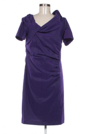 Kleid Vera Mont, Größe L, Farbe Lila, Preis 5,04 €