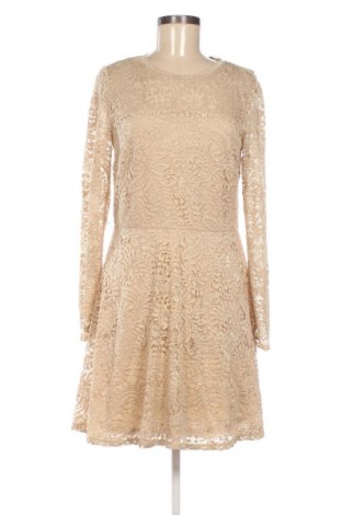 Kleid Vero Moda, Größe L, Farbe Mehrfarbig, Preis 5,99 €