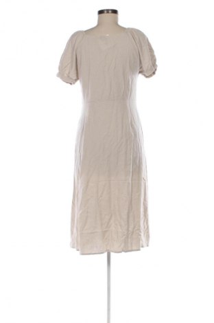 Kleid Vero Moda, Größe M, Farbe Beige, Preis 23,99 €